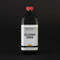 BERGGER SELENIUM TONER