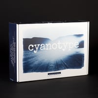Image 2 of BERGGER Cyanotype Kit / Emulsion
