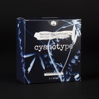 Image 3 of BERGGER Cyanotype Kit / Emulsion