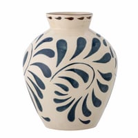 Image 2 of Vase à motifs
