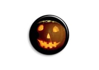 Image 6 of Halloween badge collection (pack or individual)