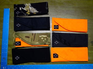 Image of Sinkhole Wallet (various colourways)