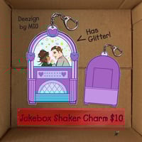 Volume 2 - Shaker Charm