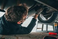 In House Auto Service