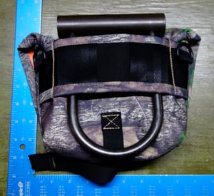 Image of Classic Large Hip Pouch (realtree)