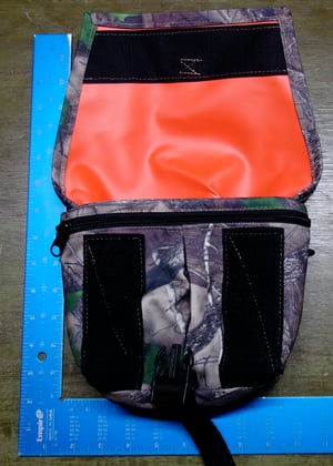 Image of Classic Large Hip Pouch (realtree)