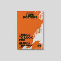 Image 1 of The City Is Ours #4:<br> Torn Posters