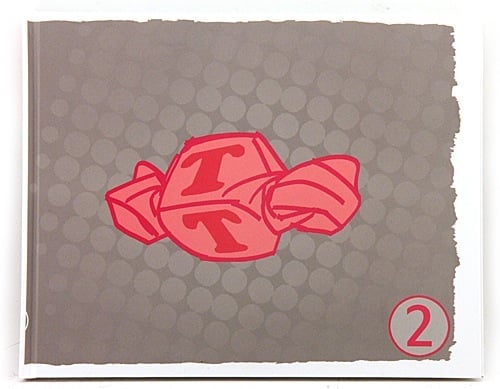 TABLE TAFFY 2 - SEAN "CHEEKS" GALLOWAY