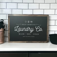 Laundry Co.