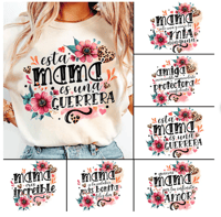 Mama T Shirt 