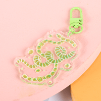 Image 2 of Algae Keychains