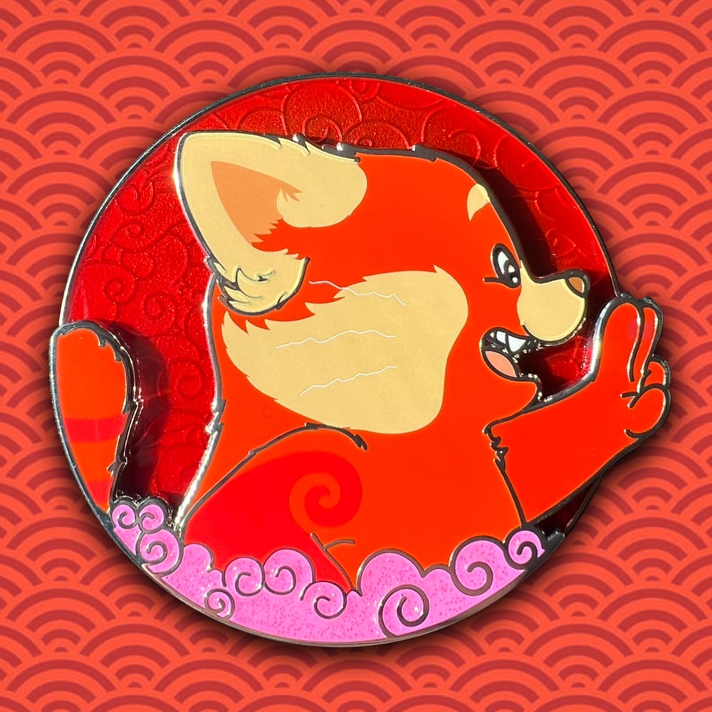 Image of Red Panda Profile