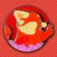 Image 1 of Red Panda Profile