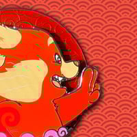 Image 2 of Red Panda Profile