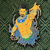 Image 1 of The Submariner
