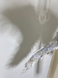 Image 9 of 🎀 ANGEL CAPSULE 🎀 UNIQUE PIECE GAZETTE ANGEL WINGS