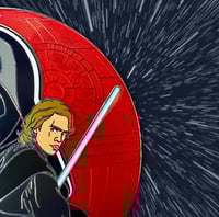 Image 2 of The Chosen One
