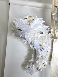 Image 4 of 🎀 ANGEL CAPSULE 🎀 UNIQUE PIECE GAZETTE ANGEL WINGS