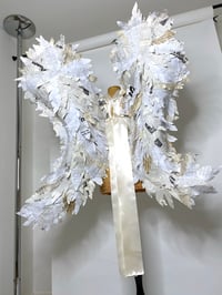 Image 3 of 🎀 ANGEL CAPSULE 🎀 UNIQUE PIECE GAZETTE ANGEL WINGS