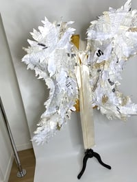 Image 2 of 🎀 ANGEL CAPSULE 🎀 UNIQUE PIECE GAZETTE ANGEL WINGS