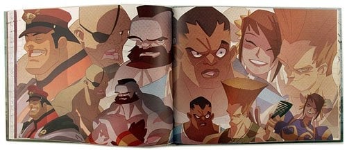 SEAN GALLOWAY - CHEEKS STILL TOGETHER