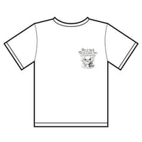 MAGLIA BIANKA CESSO ESPLOSIVO YES