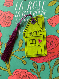 Marque-pages home 10