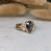 Image 2 of Chloe Ring