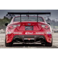 Image 1 of Scion FR-S / Toyota GT86/ Subaru BRZ GT-250 Standard Adjustable Wing 2013-2016