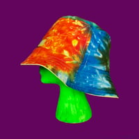 Image 2 of Burst of Color 3000 Bucket Hat