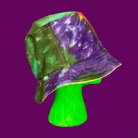 Image 5 of Burst of Color 3000 Bucket Hat