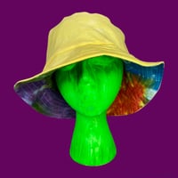 Image 6 of Burst of Color 3000 Bucket Hat