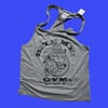 Jaws muscle vest