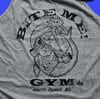 Jaws muscle vest