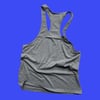 Jaws muscle vest