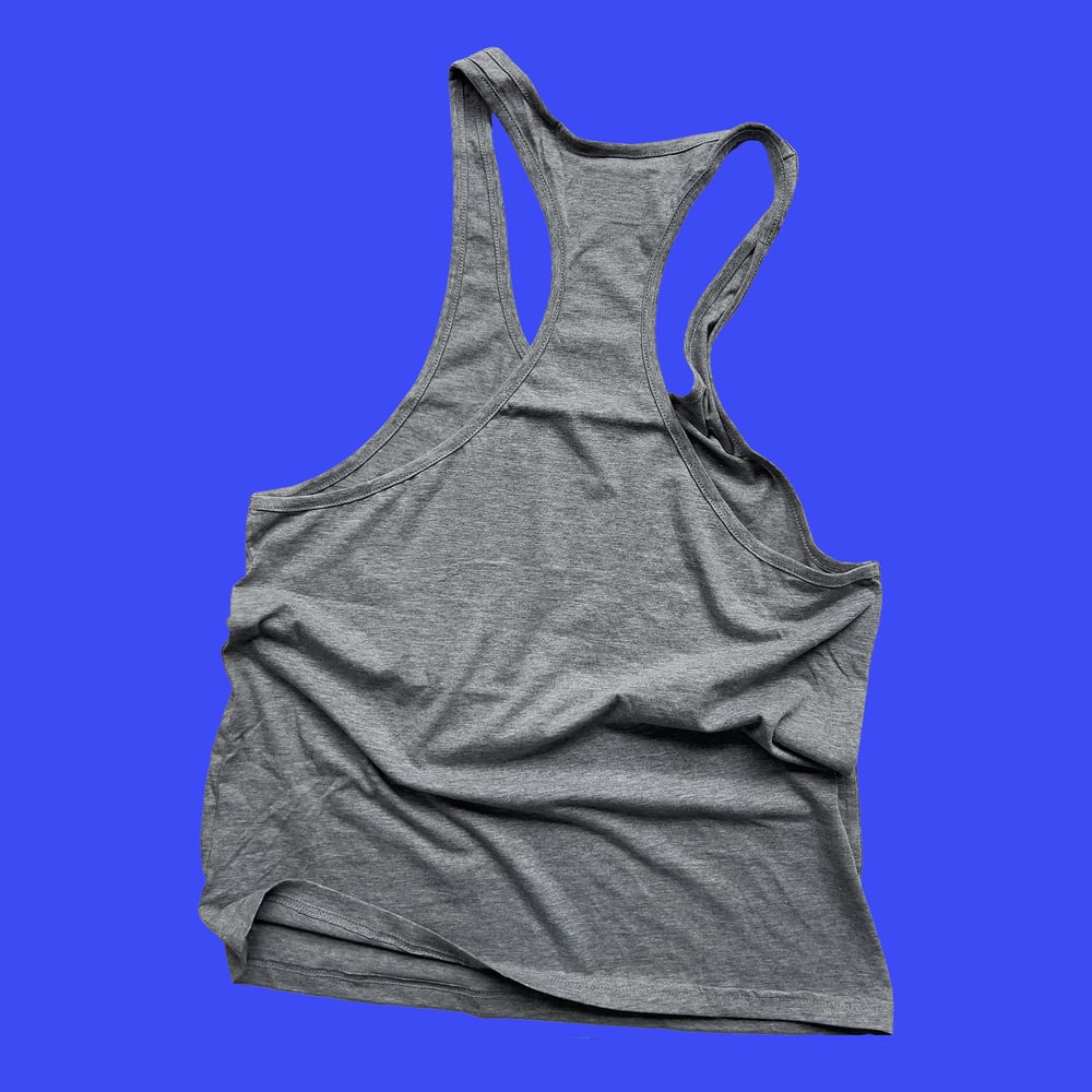 Jaws muscle vest
