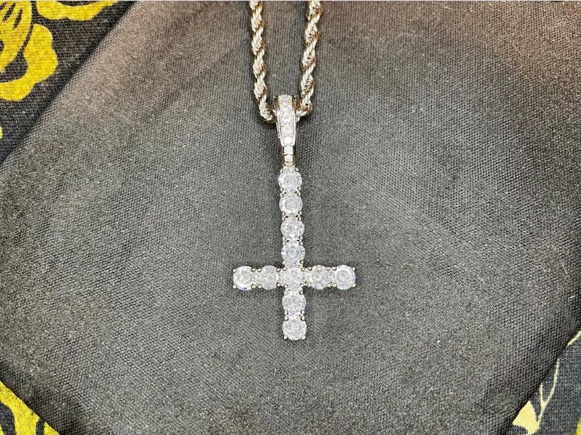 Image of Pendent St. Peter 