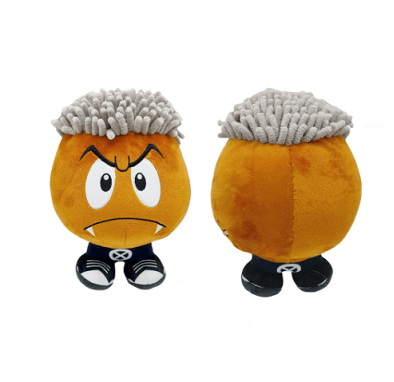 Image of GOOMBA