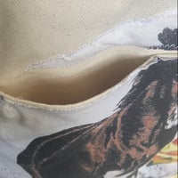 Image 4 of TTA Tote Bag - LOOK AT THAT HORSE