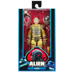 Alien 40th Anniversary Kane Action Figure