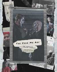 The Fear Me Arc Document - PDF