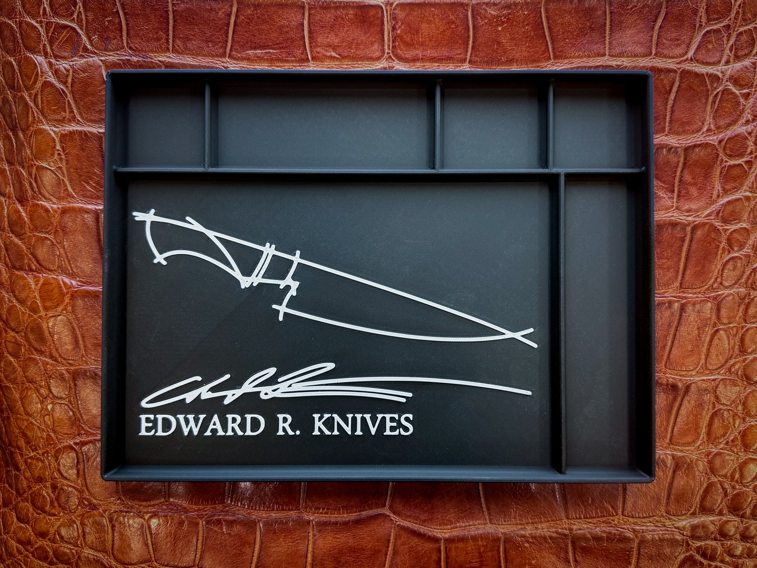 Image of FDM Parts Tray