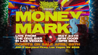 MRU PRESENTS: MONEY MARK$