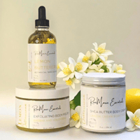 Image 5 of Lemon Buttercream Bundle