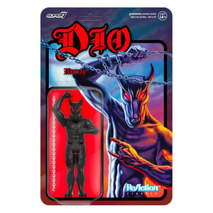 Dio Super7 ReAction Figure – Murray