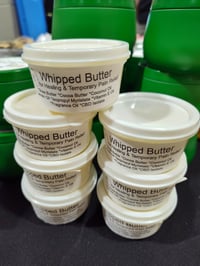 Whipped Butter