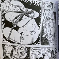 Image 7 of ( Pre-Order ) PINK BANANA an anthology of obscure sleaze manga!