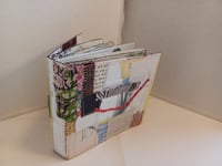 Image 1 of down Mary's lane, artist book