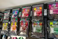 Beef Jerky (NO CBD)