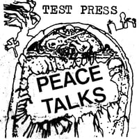 Image 1 of PEACE TALKS Flexi Test Press